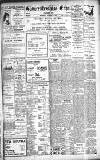 Gloucestershire Echo Saturday 15 November 1902 Page 1