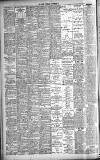 Gloucestershire Echo Tuesday 11 November 1902 Page 2