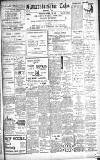 Gloucestershire Echo Thursday 20 November 1902 Page 1