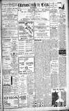 Gloucestershire Echo Friday 28 November 1902 Page 1