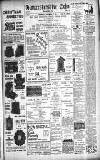 Gloucestershire Echo Wednesday 17 December 1902 Page 1