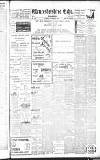 Gloucestershire Echo Tuesday 06 January 1903 Page 1