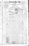 Gloucestershire Echo Monday 16 November 1903 Page 1