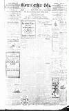 Gloucestershire Echo Monday 23 May 1904 Page 1