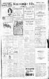 Gloucestershire Echo Friday 31 March 1905 Page 1