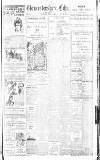 Gloucestershire Echo Wednesday 31 May 1905 Page 1