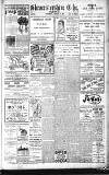 Gloucestershire Echo Wednesday 03 January 1906 Page 1