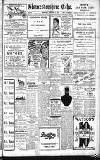 Gloucestershire Echo Thursday 04 January 1906 Page 1