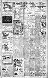 Gloucestershire Echo Tuesday 10 April 1906 Page 1