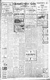 Gloucestershire Echo Monday 10 September 1906 Page 1