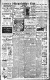Gloucestershire Echo Thursday 04 October 1906 Page 1