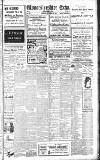 Gloucestershire Echo Saturday 27 October 1906 Page 1