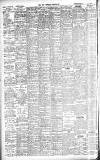 Gloucestershire Echo Thursday 31 January 1907 Page 2