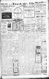 Gloucestershire Echo Tuesday 19 February 1907 Page 1
