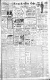 Gloucestershire Echo Saturday 20 April 1907 Page 1