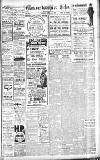 Gloucestershire Echo Tuesday 23 April 1907 Page 1