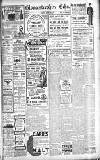 Gloucestershire Echo Friday 26 April 1907 Page 1