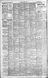 Gloucestershire Echo Friday 26 April 1907 Page 2