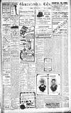 Gloucestershire Echo Friday 16 August 1907 Page 1