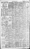 Gloucestershire Echo Monday 19 August 1907 Page 2