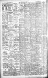 Gloucestershire Echo Saturday 24 August 1907 Page 2