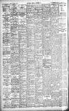 Gloucestershire Echo Monday 11 November 1907 Page 2