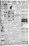Gloucestershire Echo Tuesday 12 November 1907 Page 1