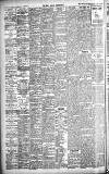 Gloucestershire Echo Monday 30 December 1907 Page 2