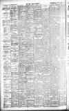 Gloucestershire Echo Tuesday 31 December 1907 Page 2