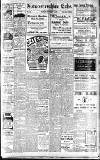 Gloucestershire Echo Tuesday 04 February 1908 Page 1