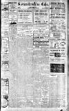 Gloucestershire Echo Saturday 14 March 1908 Page 1
