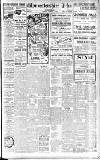 Gloucestershire Echo Tuesday 04 August 1908 Page 1