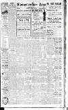Gloucestershire Echo Saturday 29 August 1908 Page 1