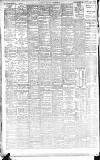 Gloucestershire Echo Monday 07 September 1908 Page 2