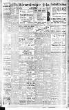 Gloucestershire Echo Saturday 12 September 1908 Page 1