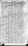 Gloucestershire Echo Tuesday 29 September 1908 Page 2