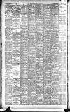 Gloucestershire Echo Wednesday 30 September 1908 Page 2