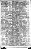 Gloucestershire Echo Tuesday 13 October 1908 Page 2