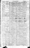 Gloucestershire Echo Monday 02 November 1908 Page 2