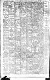 Gloucestershire Echo Wednesday 04 November 1908 Page 2