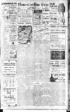 Gloucestershire Echo Tuesday 17 November 1908 Page 1