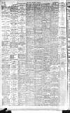 Gloucestershire Echo Saturday 05 December 1908 Page 2