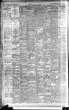 Gloucestershire Echo Tuesday 29 December 1908 Page 2