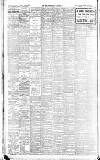 Gloucestershire Echo Wednesday 06 January 1909 Page 2