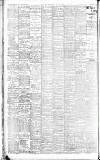 Gloucestershire Echo Wednesday 13 January 1909 Page 2