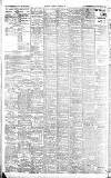 Gloucestershire Echo Monday 25 January 1909 Page 2