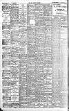 Gloucestershire Echo Monday 08 March 1909 Page 2