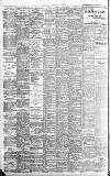 Gloucestershire Echo Wednesday 10 March 1909 Page 2