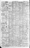 Gloucestershire Echo Tuesday 06 April 1909 Page 2