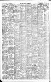 Gloucestershire Echo Tuesday 14 December 1909 Page 2